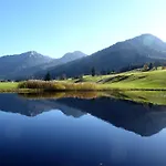 アパート Am Kraeutergarten - Mit Pool, Sauna Und Garage *