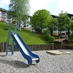 Am Kraeutergarten - Mit Pool, Sauna Und Garage アパート