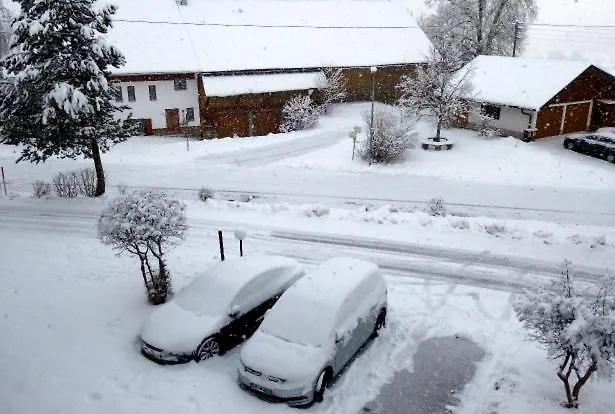 Am Kraeutergarten - Mit Pool, Sauna Und Garage