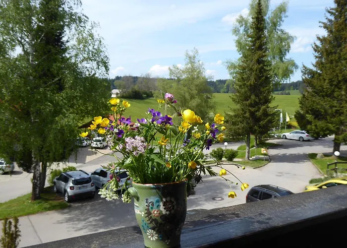 Am Kraeutergarten - Mit Pool, Sauna Und Garage