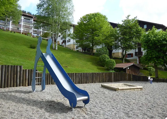Am Kraeutergarten - Mit Pool, Sauna Und Garage 아파트
