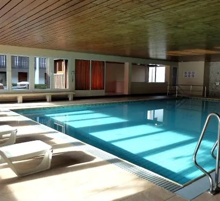 Daire Am Kraeutergarten - Mit Pool, Sauna Und Garage