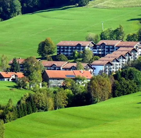 Daire Am Kraeutergarten - Mit Pool, Sauna Und Garage *