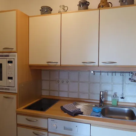 Am Kraeutergarten - Mit Pool, Sauna Und Garage *