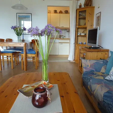 Apartment Am Kraeutergarten - Mit Pool, Sauna Und Garage Missen-Wilhams