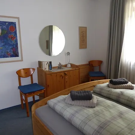 Am Kraeutergarten - Mit Pool, Sauna Und Garage