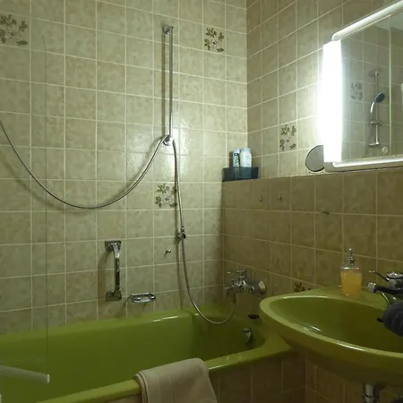 Am Kraeutergarten - Mit Pool, Sauna Und Garage Lejlighed Missen-Wilhams