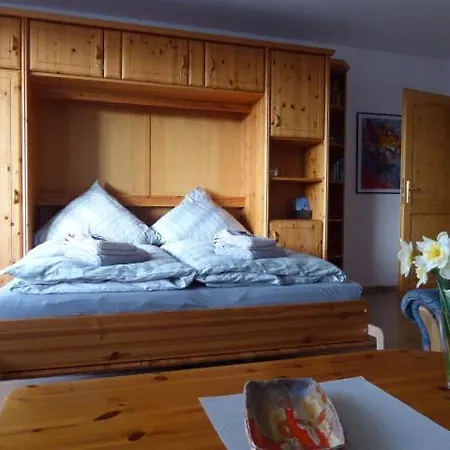 Apartment Am Kraeutergarten - Mit Pool, Sauna Und Garage *