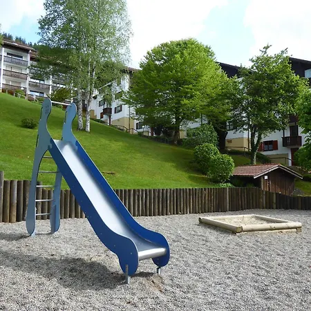Am Kraeutergarten - Mit Pool, Sauna Und Garage Apartment