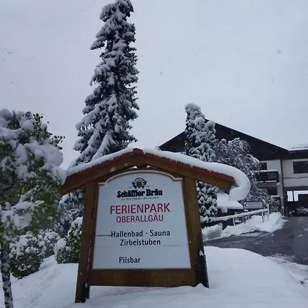 Am Kraeutergarten - Mit Pool, Sauna Und Garage Daire Missen-Wilhams
