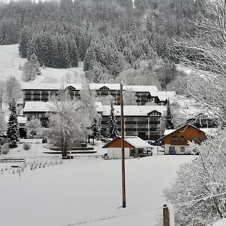 Am Kraeutergarten - Mit Pool, Sauna Und Garage Missen-Wilhams