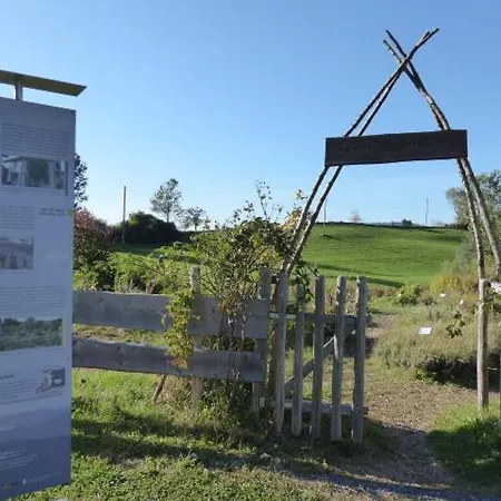 Daire Am Kraeutergarten - Mit Pool, Sauna Und Garage