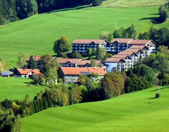 Appartement Am Kraeutergarten - Mit Pool, Sauna Und Garage *