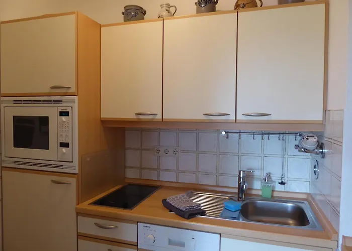 Am Kraeutergarten - Mit Pool, Sauna Und Garage *