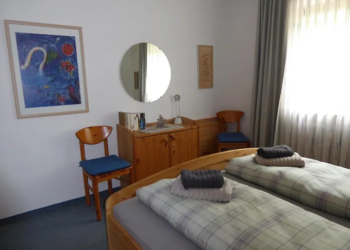 Am Kraeutergarten - Mit Pool, Sauna Und Garage