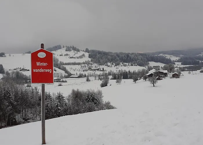 Am Kraeutergarten - Mit Pool, Sauna Und Garage Appartement Missen-Wilhams